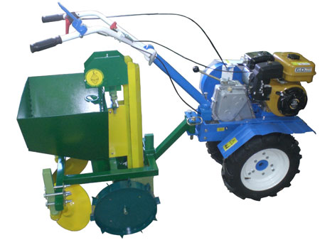 KSM-1 potato planter