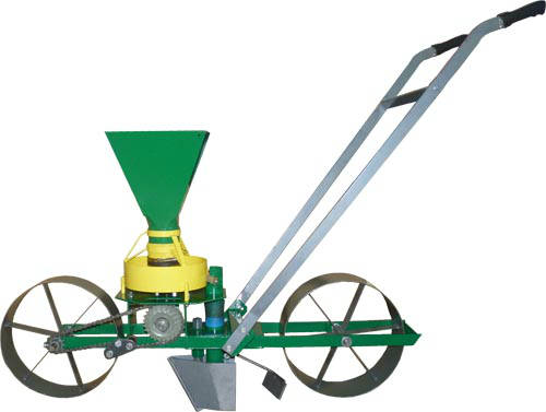 seeder for  onions-bulbs SLR-1