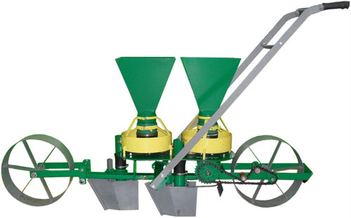 seeder for  onions-bulbs SLR-1