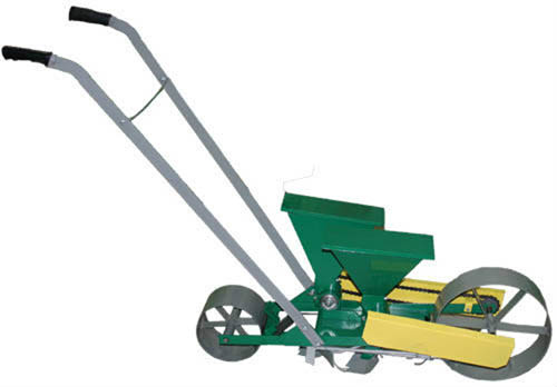 Hand vegetable seeder SOR-1/2 (VAS52-10/5;10/3)