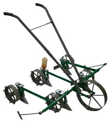 Hand vegetable seeder SORL-5/1 (VPS27/1-10/4)