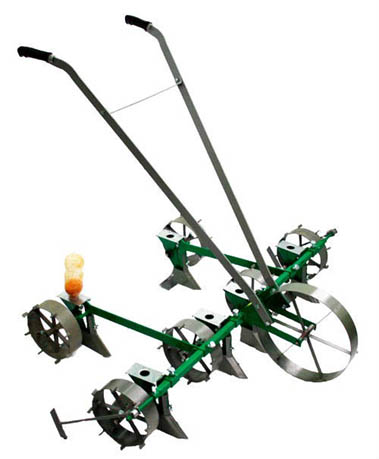 Hand vegetable seeder SORL-6/1 (VPS27/1-10/4)